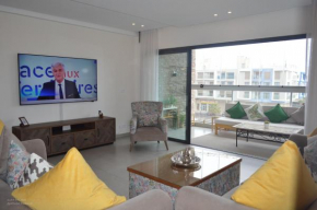 SURF PALACE BEACHFRONT APARTMENT Essaouira